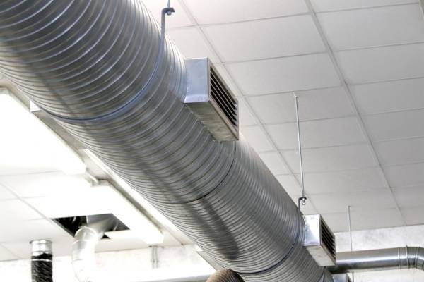 Ventilation et VMC Toulon
